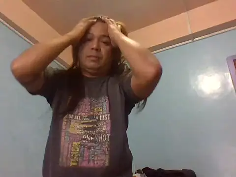 PinayAlexandra online show from April 18, 9:02 am