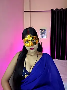 Eva Elexx online show from May 14, 8:48 pm