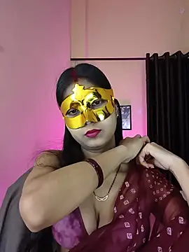 Eva Elexx online show from May 17, 9:00 pm