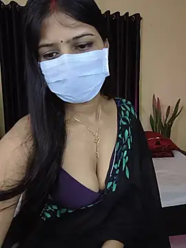 Eva Elexx online show from July 7, 6:01 pm