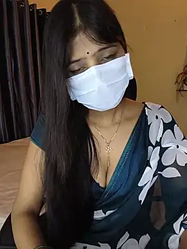 Eva Elexx online show from July 17, 9:08 pm