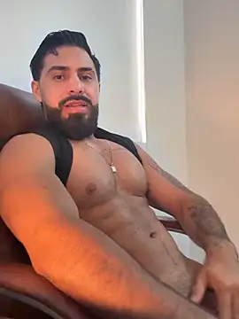 Snapshot of Ryan_Black3 chatting on May 8, 2:00 pm Ryan Black3 online show from May 8, 2:00 pm