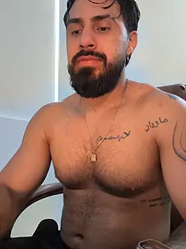 Snapshot of Ryan_Black3 chatting on May 19, 2:45 pm Ryan Black3 online show from May 19, 2:45 pm