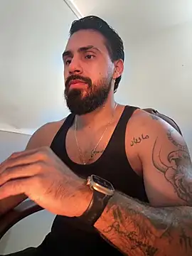 Snapshot of Ryan_Black3 chatting on May 25, 2:01 pm Ryan Black3 online show from May 25, 2:01 pm