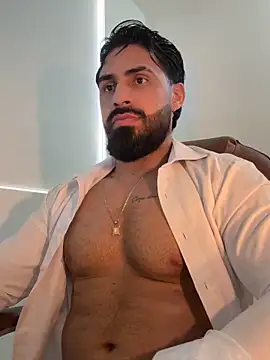Ryan Black3 online show from June 13, 9:24 pm