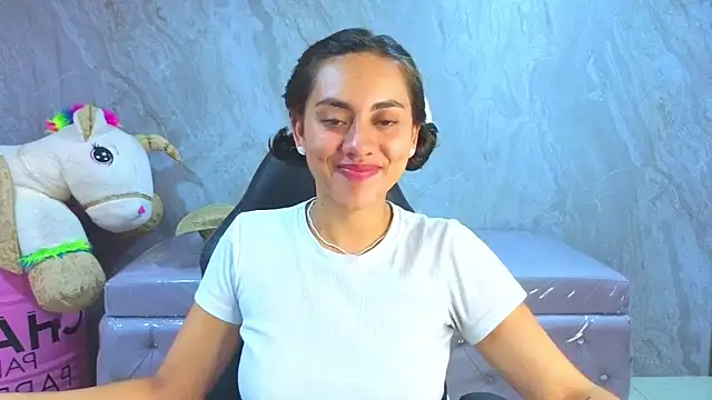Snapshot of grecia_soler_a chatting on May 29, 12:58 pm grecia soler a online show from May 29, 12:58 pm