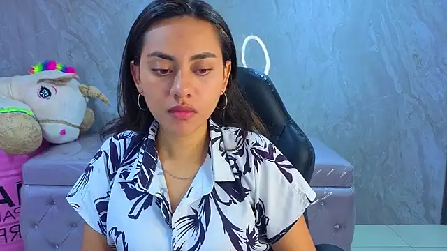 Snapshot of grecia_soler_a chatting on June 5, 12:55 pm grecia soler a online show from June 5, 12:55 pm