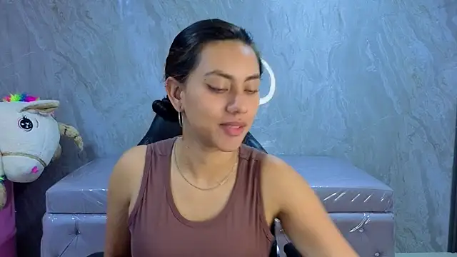 Snapshot of grecia_soler_a chatting on June 20, 12:52 pm grecia soler a online show from June 20, 12:52 pm