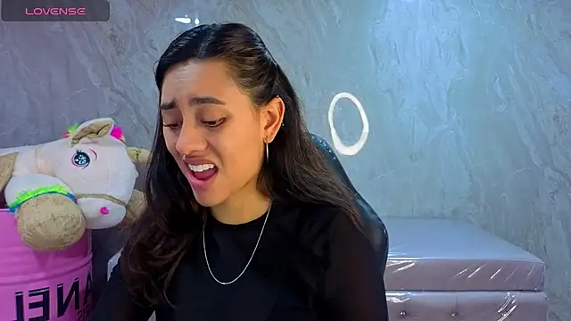 Snapshot of grecia_soler_a chatting on June 30, 12:39 pm grecia soler a online show from June 30, 12:39 pm