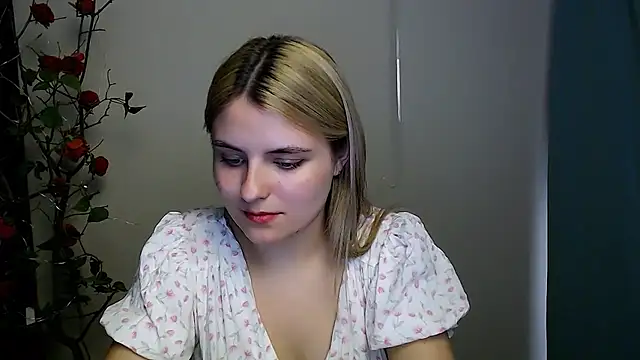  shy sabrina   online show from April 17, 8:56 pm