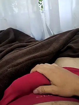 lucio79k online show from April 28, 9:36 am