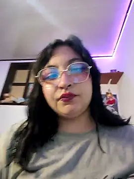 Snapshot of kaori_sama_uwu chatting on April 29, 7:42 pm kaori sama uwu online show from April 29, 7:42 pm