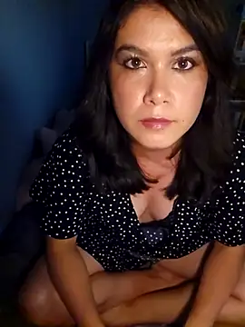 Addela96 online show from April 19, 3:50 am