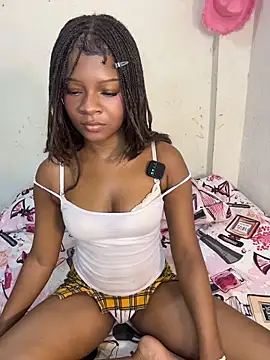doll melody0 online show from April 29, 2:54 pm