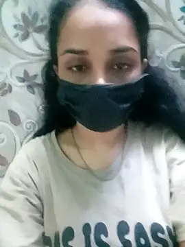 Lusi G online show from April 28, 11:26 am