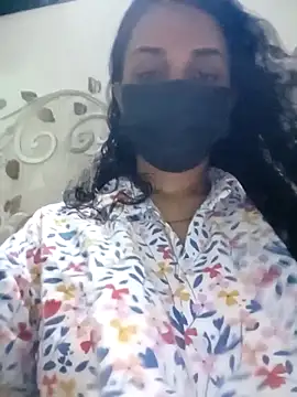 Lusi G online show from April 29, 10:41 am