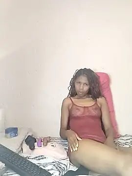 Slender012 online show from June 2, 4:47 am
