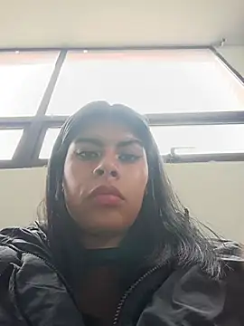 Snapshot of SOFIA-11_ chatting on May 27, 5:43 pm SOFIA-11 online show from May 27, 5:43 pm