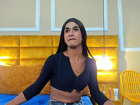 tiffanykanox online show from May 24, 8:58 pm