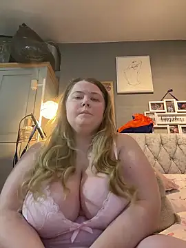 Stareyesash online show from April 20, 8:21 pm