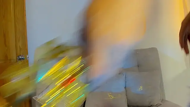 Aohomlester  online show from April 18, 1:59 pm