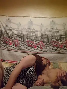 DuoVelvet online show from April 15, 8:42 pm