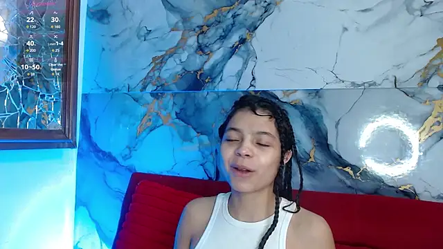 Snapshot of Rouse_benbett chatting on June 5, 12:33 pm Rouse benbett online show from June 5, 12:33 pm