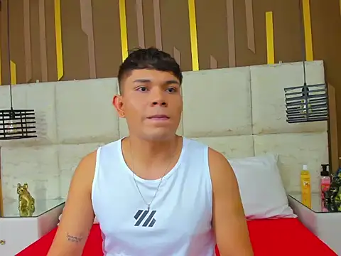 DaveJonesz online show from April 20, 11:50 pm