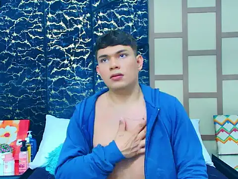 DaveJonesz online show from April 25, 1:08 am