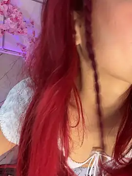 victoria gloow online show from May 25, 2:39 am