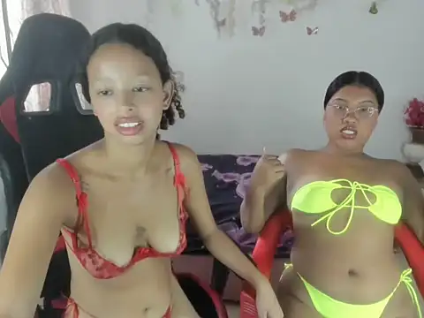 miasexi hot11 online show from June 18, 3:05 pm