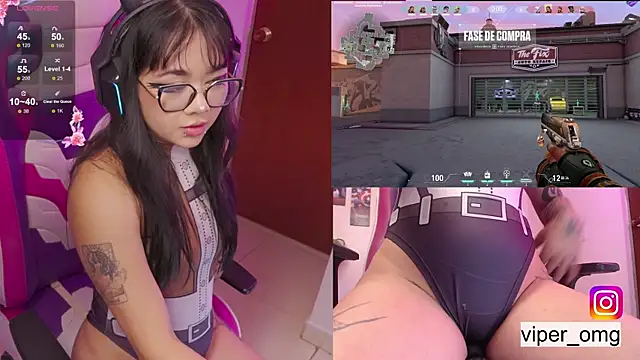 MakiGG  online show from June 11, 3:43 pm