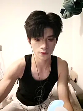 ruo-bai online show from May 9, 5:29 pm
