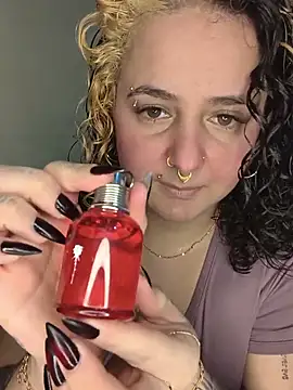  lascivious online show from June 3, 9:42 pm