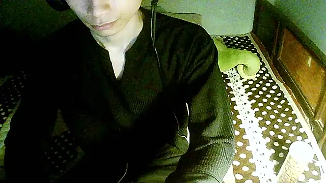 Kangc369 online show from April 16, 9:39 pm