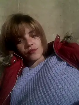 Snapshot of SOLyLunita2232nuevo chatting on April 29, 12:27 am SOLyLunita2232nuevo online show from April 29, 12:27 am