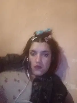 Snapshot of SOLyLunita2232nuevo chatting on May 31, 7:59 pm SOLyLunita2232nuevo online show from May 31, 7:59 pm
