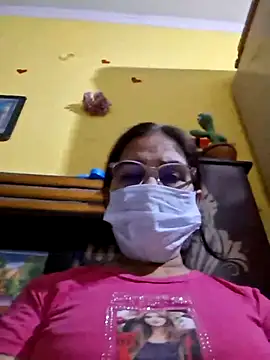 Shalini3456 online show from May 6, 4:34 pm
