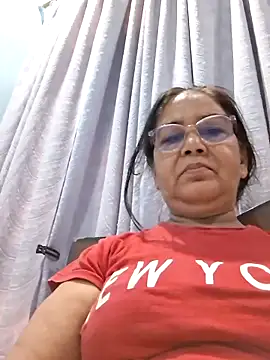 Shalini3456 online show from June 7, 4:49 am