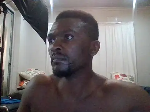 rawAfricanBoyz online show from April 25, 4:48 pm