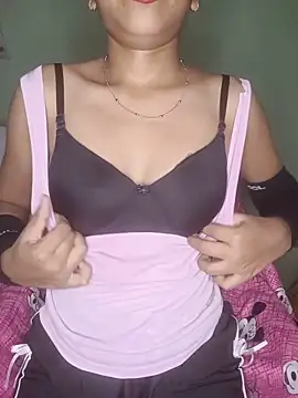 Rashmika  Rouni online show from June 13, 7:01 pm
