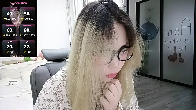 CN-YOUYOU online show from April 27, 2:15 pm