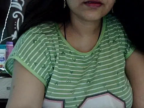Sexy Mahekk online show from May 19, 5:19 pm