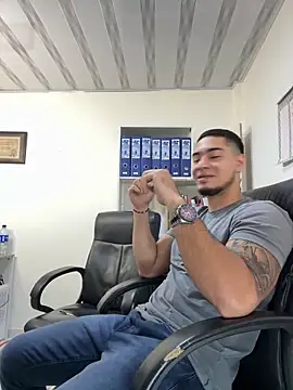 Sara fun online show from January 26, 5:56 am