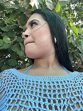 Sara fun online show from January 28, 7:10 pm