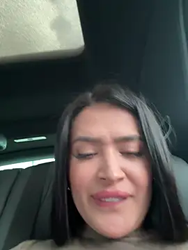 Sara fun online show from February 19, 7:59 pm