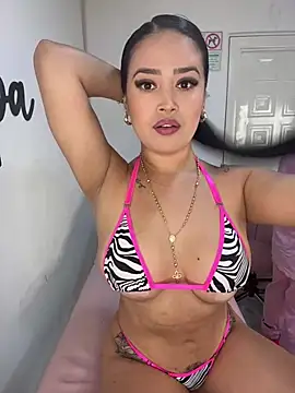 Sara fun online show from February 22, 2:06 am