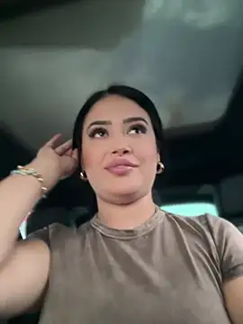 Sara fun online show from March 17, 8:51 pm