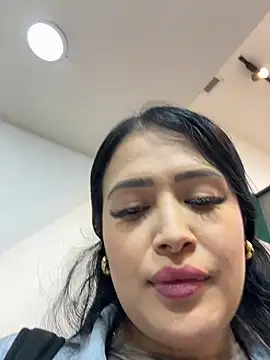 Sara fun online show from March 17, 11:54 pm