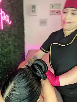 Sara fun online show from March 19, 5:50 pm